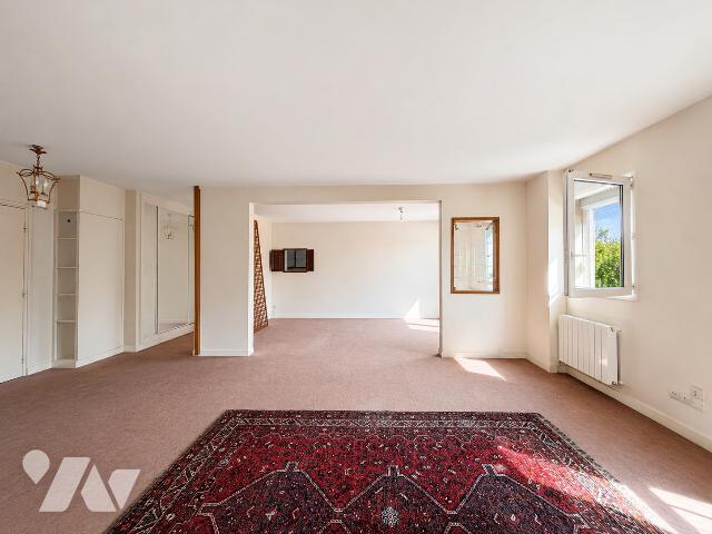 Appartement 4 pièces 117 m² · à Senlis · 117 m² · 256 500 €