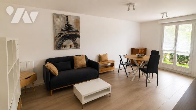 Appartement 2 pièces 47 m² · à Chantilly · 47,2 m² · 950 €