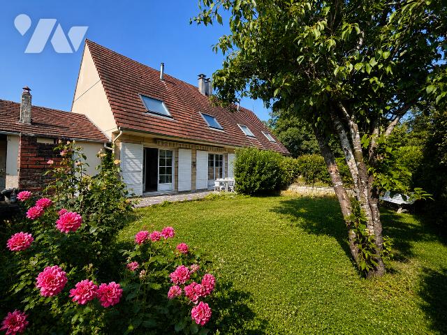Maison 5 pièces 94 m² · à Senlis · 94 m² · 251 750 €