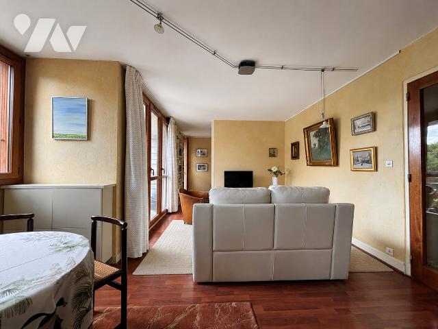 Appartement 4 pièces 78 m² · à Chantilly · 78,4 m² · 240 000 €