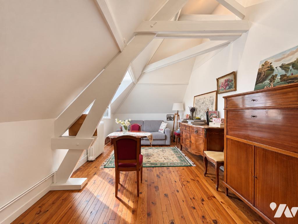 Appartement à Senlis