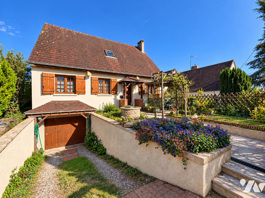 Maison 4 pièces 100 m² · à Senlis · 100 m² · 236 550 €