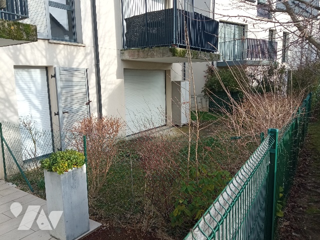 Vente Appartement CHAMBLY