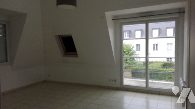 Location - Appartement - CHAMBLY - 3 pièces - CH1060