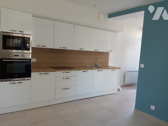 Maison 3 pièces 47 m² · à Boran-sur-Oise · 47 m² · 1 050 €