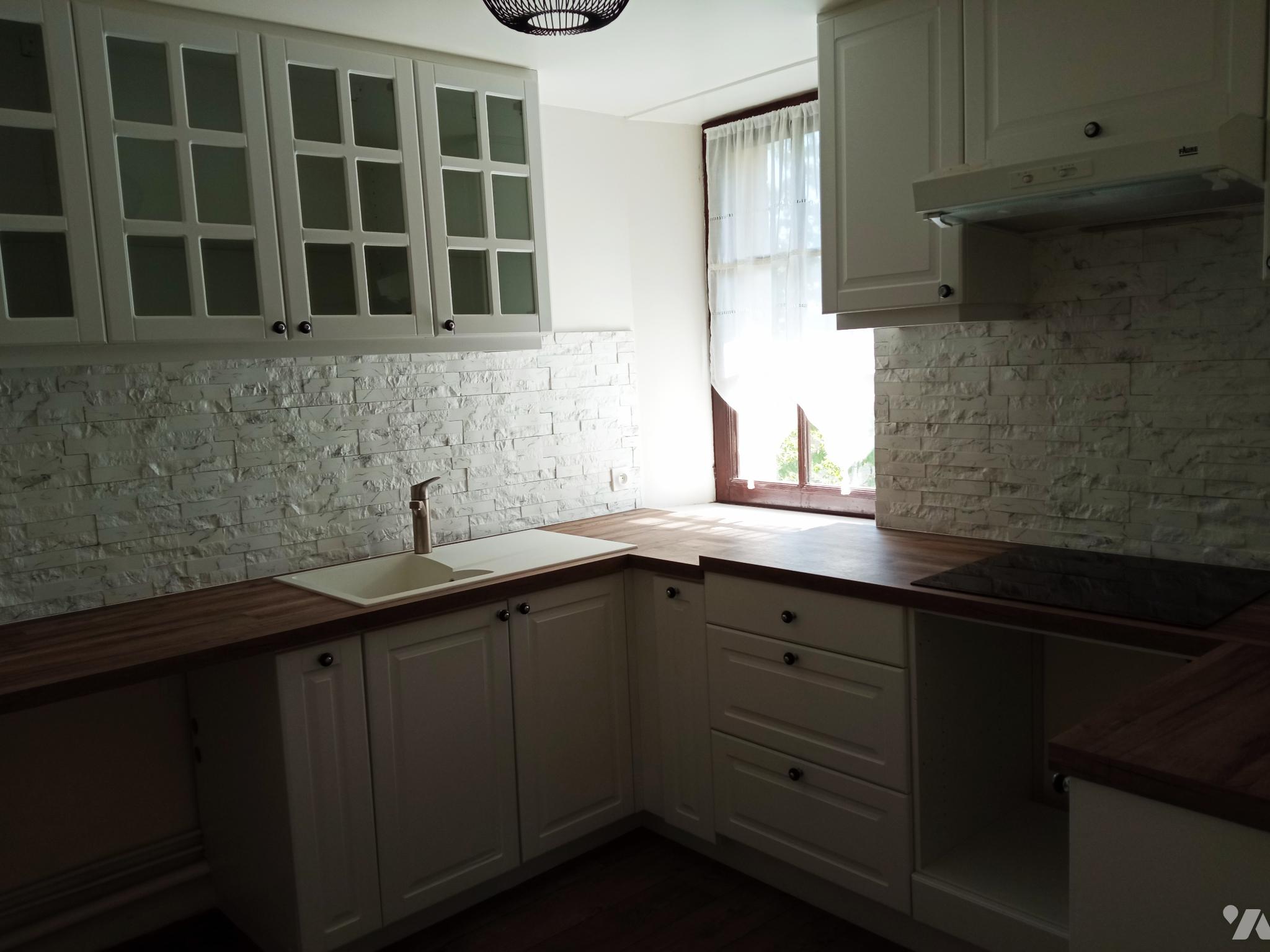 Appartement à Chambly