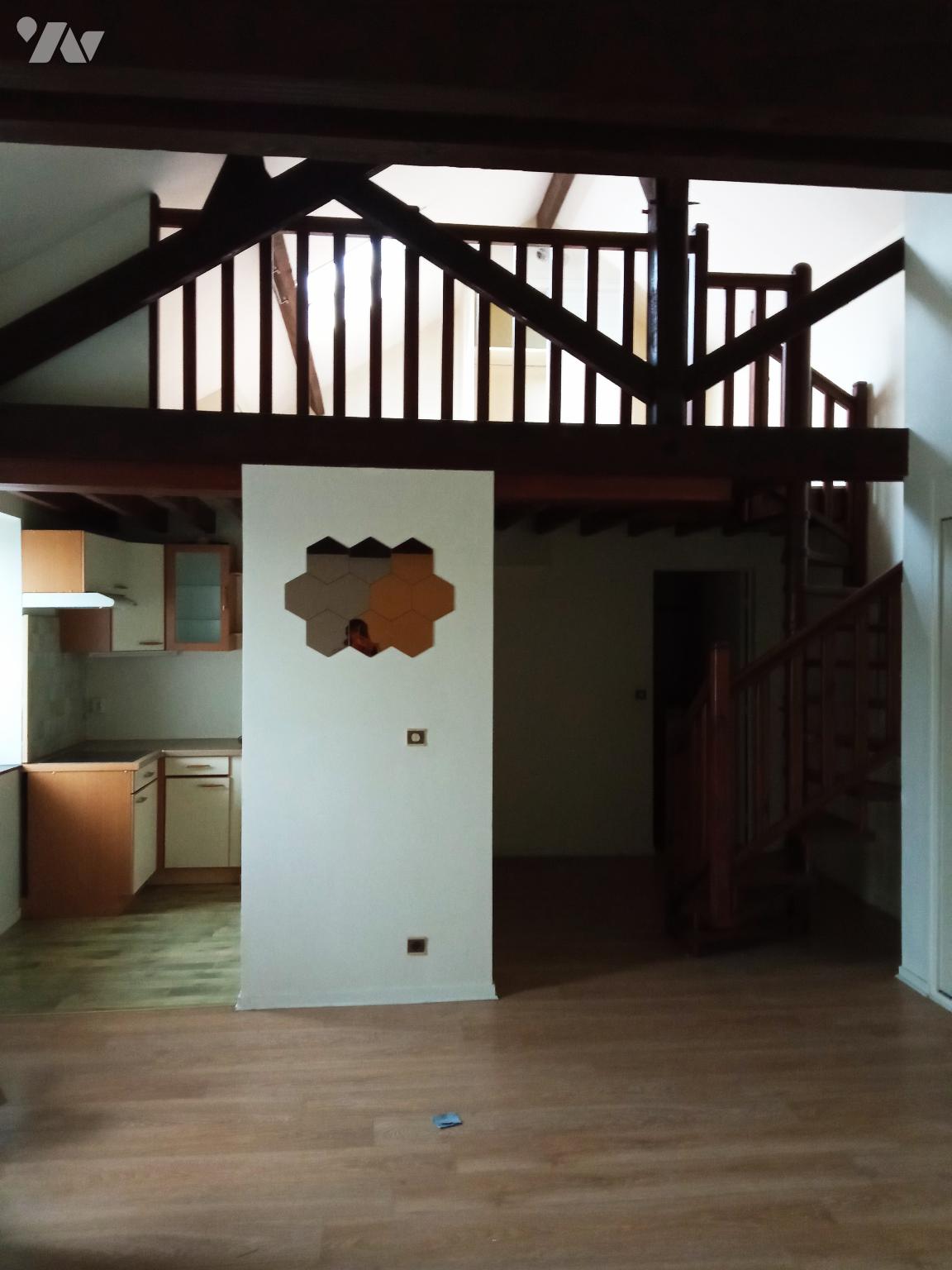 Appartement à Chambly