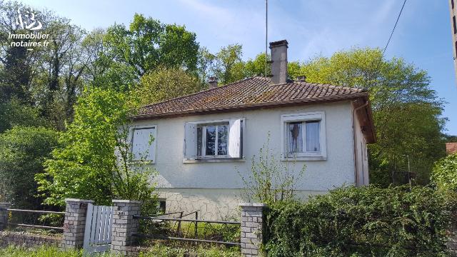 Vente aux Enchères - Maison - Orry-la-Ville - 72.71m² - 4 pièces - Ref : 19032620VaeOrry
