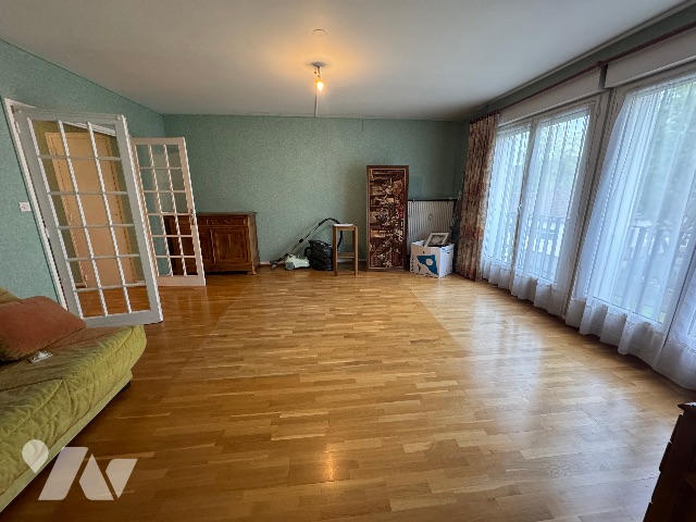 Appartement 2 pièces 59 m² · à Alençon · 59 m² · 84 000 €