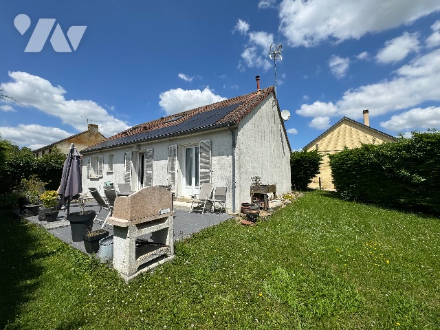 Vente Maison / villa CHAMPFLEUR