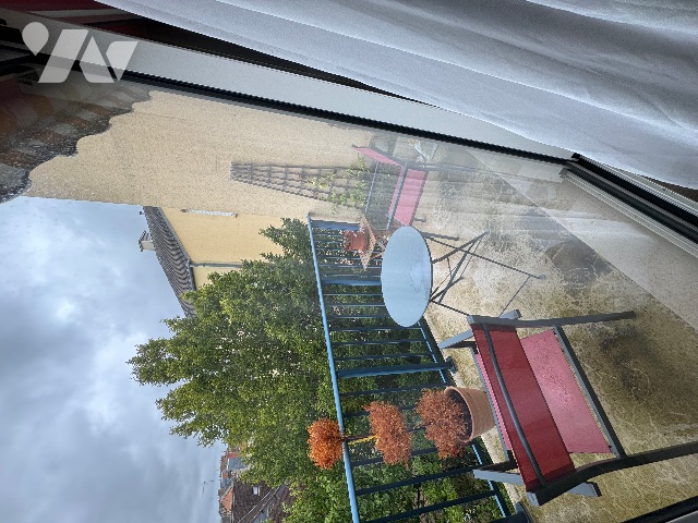 Appartement 3 pièces 79 m² · à Alençon · 79,5 m² · 136 000 €