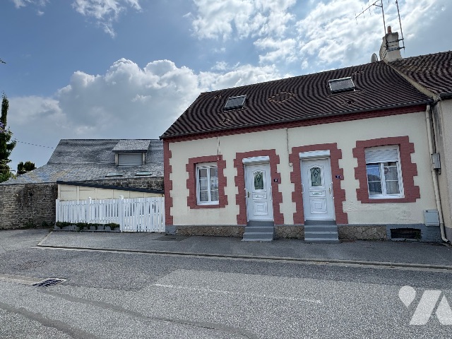 Vente - Maison / villa - ALENCON - 94 m² - 4 pièces - AL5