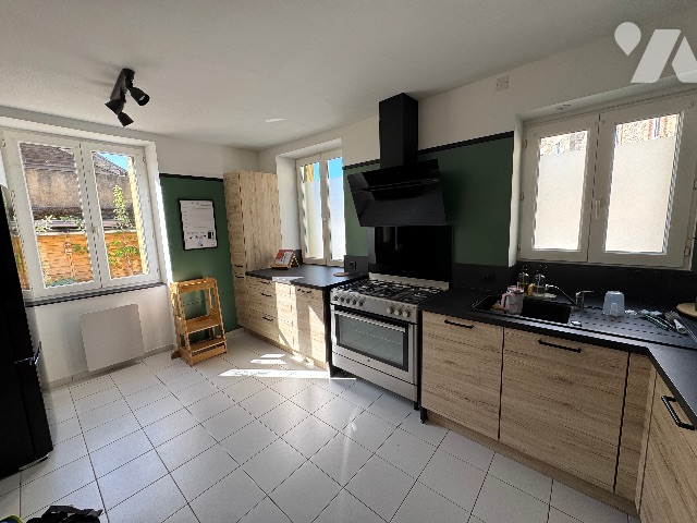Vente - Maison / villa - ALENCON - 80 m² - 3 pièces - NGAL63