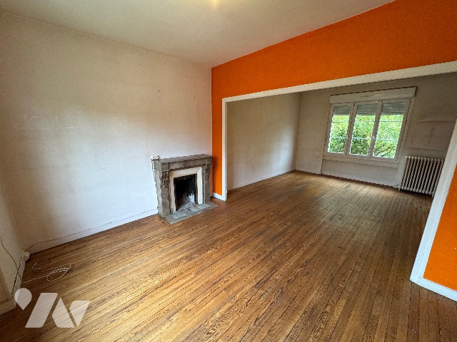 Vente - Maison / villa - ALENCON - 93 m² - 5 pièces - NGA19