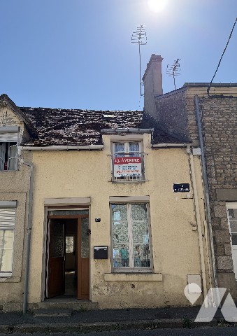 Maison 2 pièces 57 m² · à Alençon · 57 m² · 80 000 €
