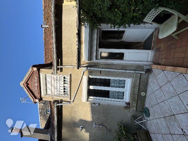 Maison 2 pièces 57 m² · à Alençon · 57 m² · 80 000 €