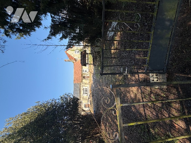 Maison 123m² — Montchevrel