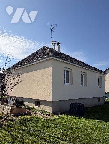 Maison 3 pièces 74 m² · à Saint-Germain-du-Corbéis · 74 m² · 147 500 €