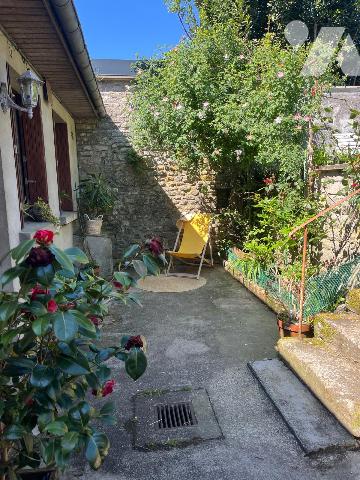 Maison 5 pièces 110 m² · à Alençon · 110 m² · 111 000 €