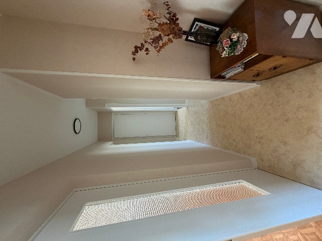 Appartement 3 pièces 67 m² · à Alençon · 67 m² · 44 600 €
