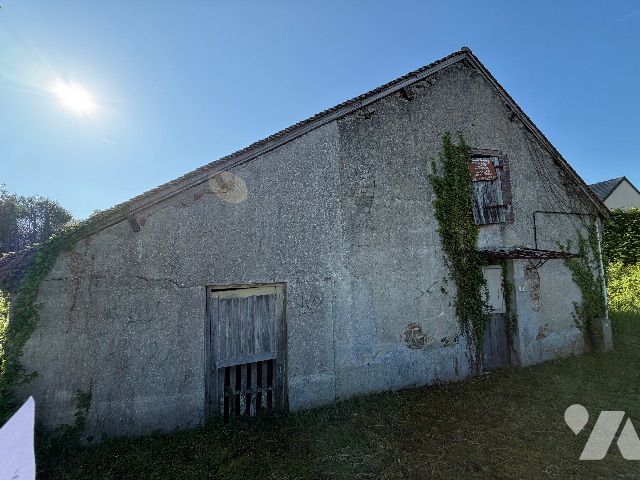 Maison 3 pièces 60 m² · à Chailloué · 60 m² · 20 000 €
