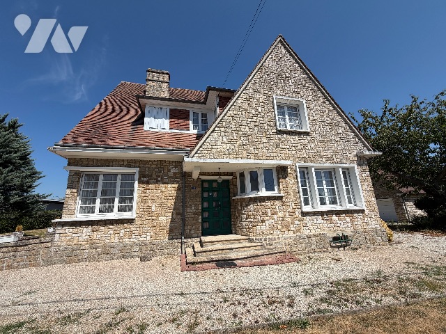 Maison 7 pièces 139 m² · à Alençon · 139 m² · 322 000 €