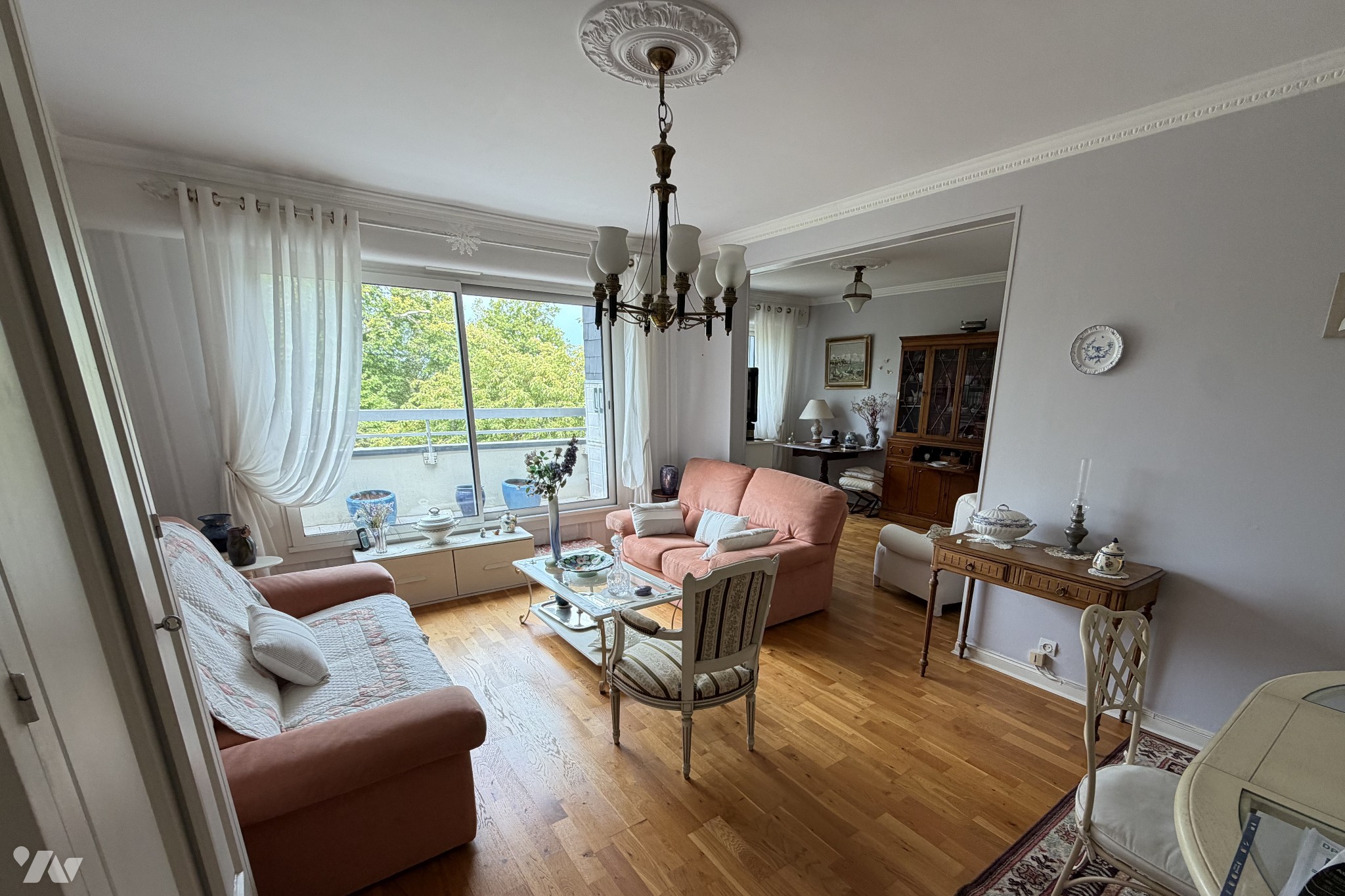 Appartement 5 pièces 107 m² · à Alençon · 107 m² · 207 000 €