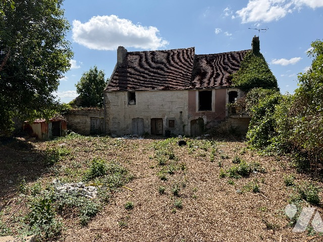 Maison 80m² — Saint-Lambert-sur-Dive