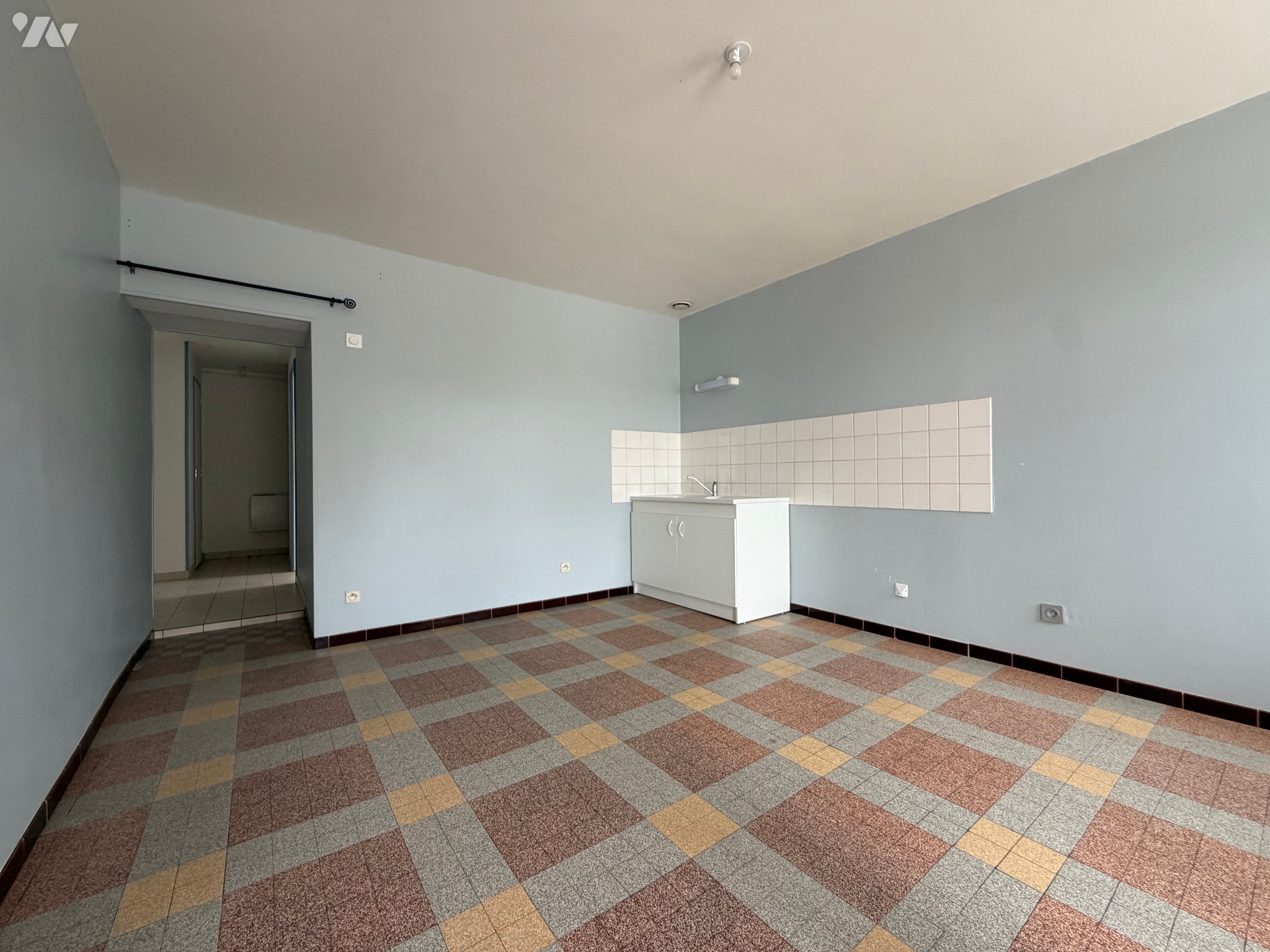Appartement à Saint-Gervais-du-Perron