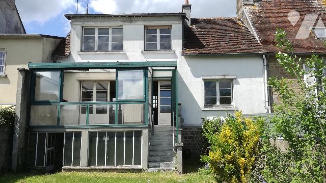 Maison 4 pièces 86 m² · à Rânes · 86 m² · 95 400 €