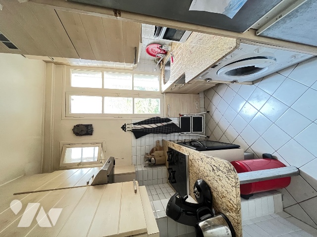 Appartement a louer paris-7e-arrondissement - 4 pièce(s) - 79.17 m2 - Surfyn