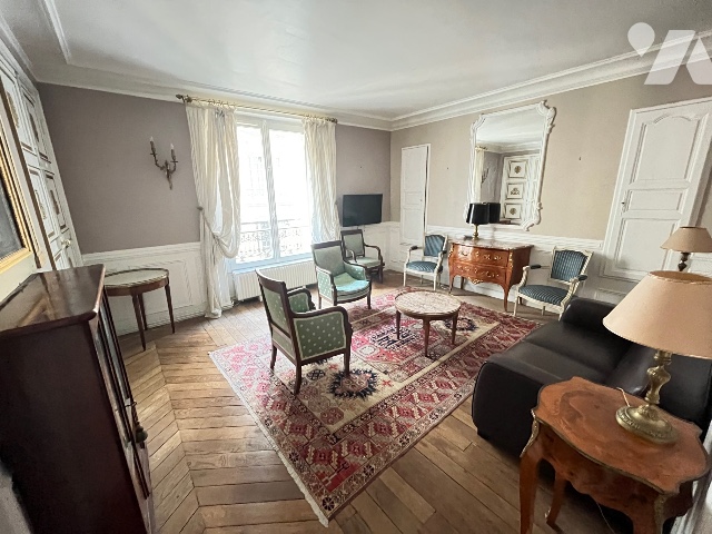 Appartement a vendre  - 4 pièce(s) - 79.17 m2 - Surfyn