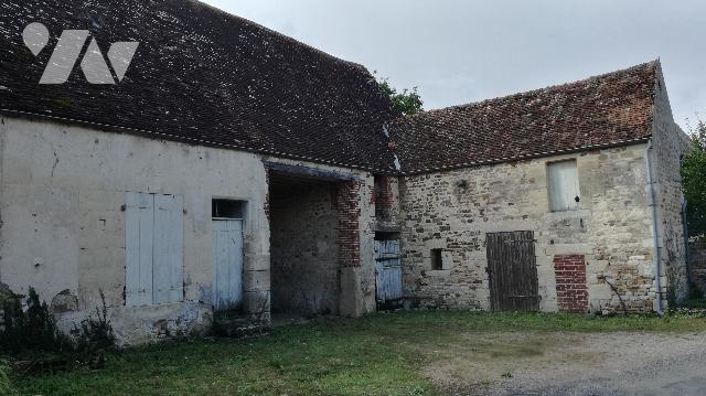 Maison 4 pièces 105 m² · à Montmerrei · 105 m² · 58 000 €