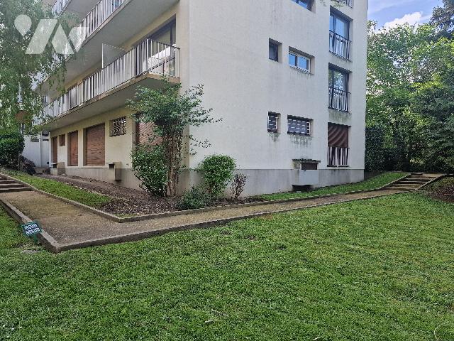 Appartement 2 pièces 45 m² · à Le Perreux-sur-Marne · 44,8 m² · 245 000 €