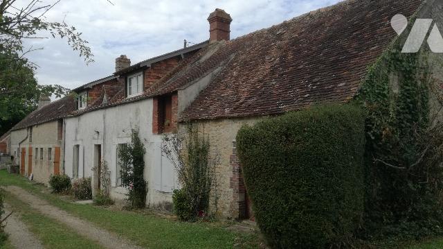 Maison 5 pièces 125 m² · à Belfonds · 125 m² · 148 400 €