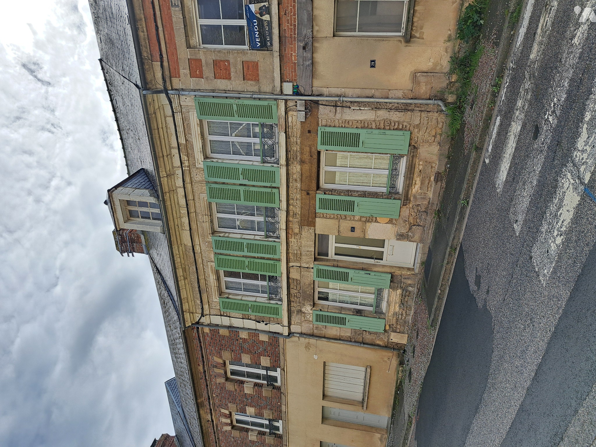 Maison 264m² — Champagnole