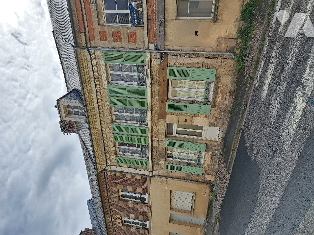 Maison 6 pièces 127 m² · à Mortrée · 127 m² · 95 000 €