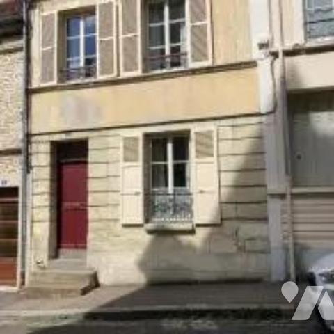 Maison 4 pièces 101 m² · à Argentan · 101 m² · 137 800 €
