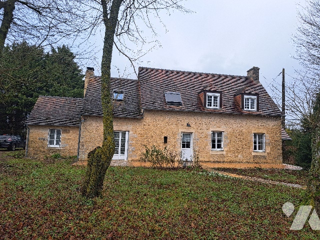 Maison 4 pièces 123 m² · à Boischampré · 123 m² · 275 600 €