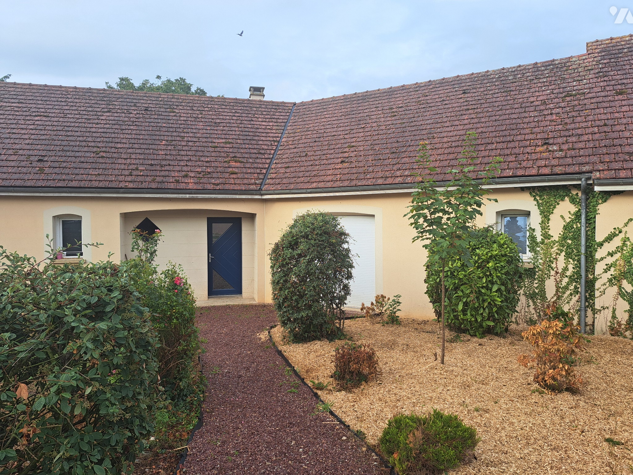 Maison 5 pièces 169 m² · à Mortrée · 169 m² · 249 000 €