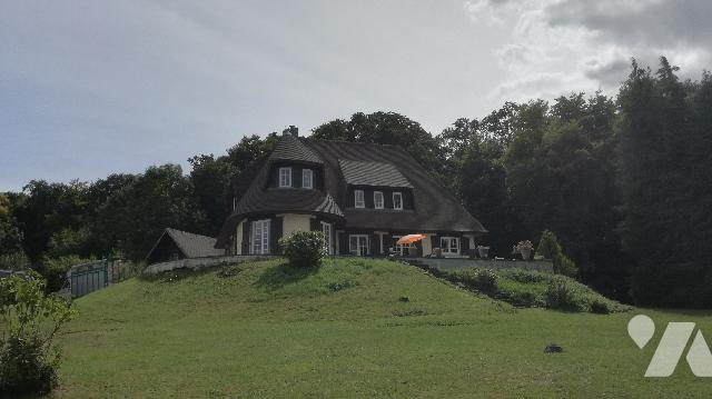 Maison 4 pièces 147 m² · à Gouffern en Auge · 147 m² · 307 500 €