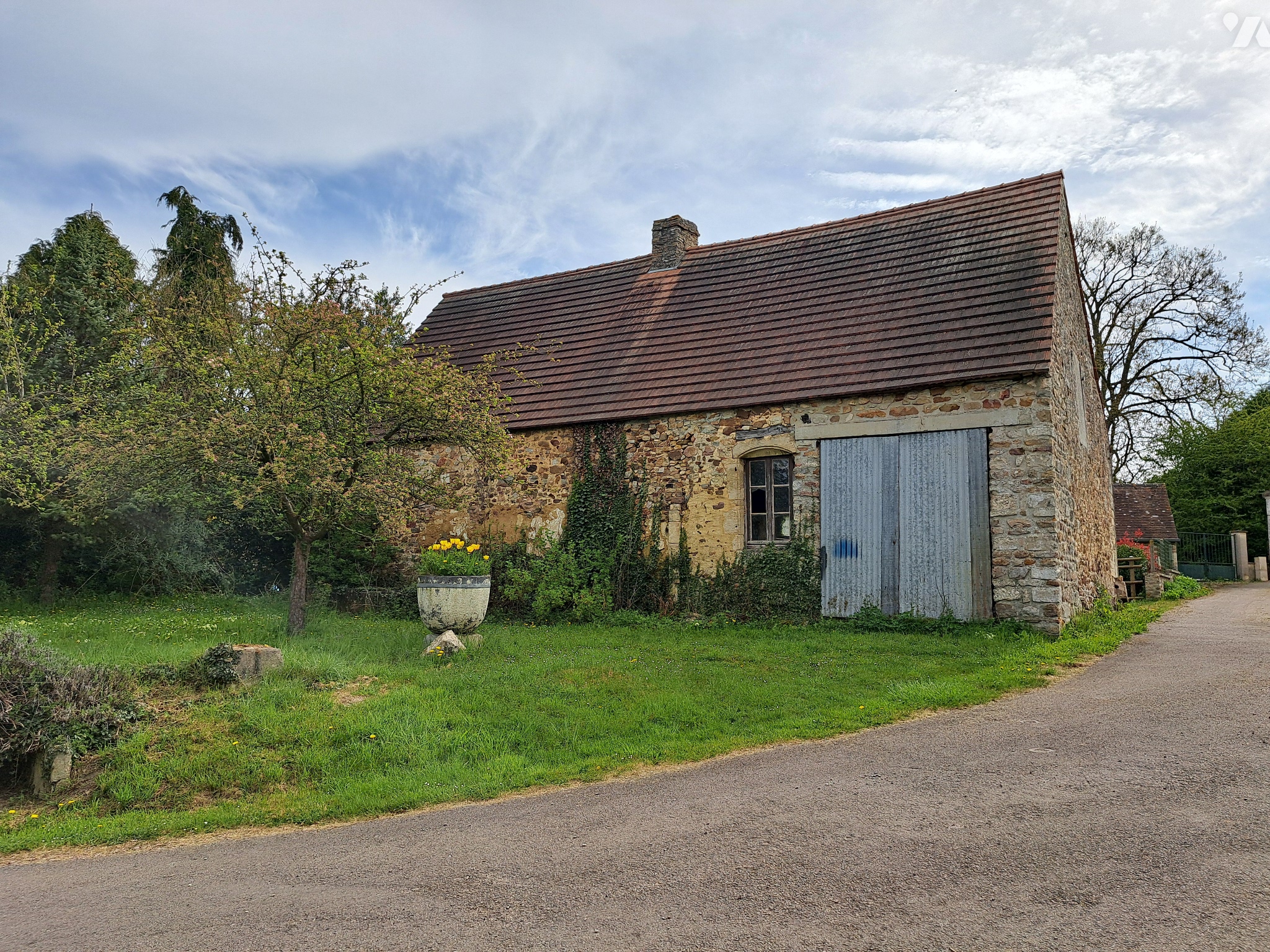 Maison 2 pièces 85 m² · à Brieux · 85 m² · 12 000 €