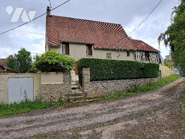 Vente - Maison / villa - TRUN - 65 m² - 3 pièces - 3316