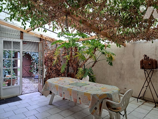 Maison 6 pièces 160 m² · à Trun · 160 m² · 106 000 €