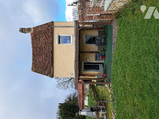 Maison 3 pièces 61 m² · à Ommoy · 61 m² · 82 000 €
