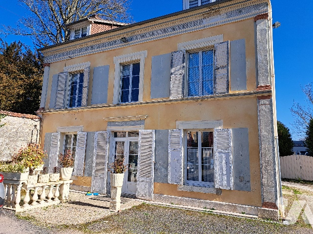 Appartement 3 pièces 67 m² · à Argentan · 67 m² · 87 000 €