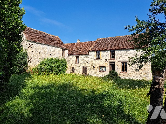 Vente - Maison / villa - LE MARAIS LA CHAPELLE - 173,8 m² - 6 pièces - 3984