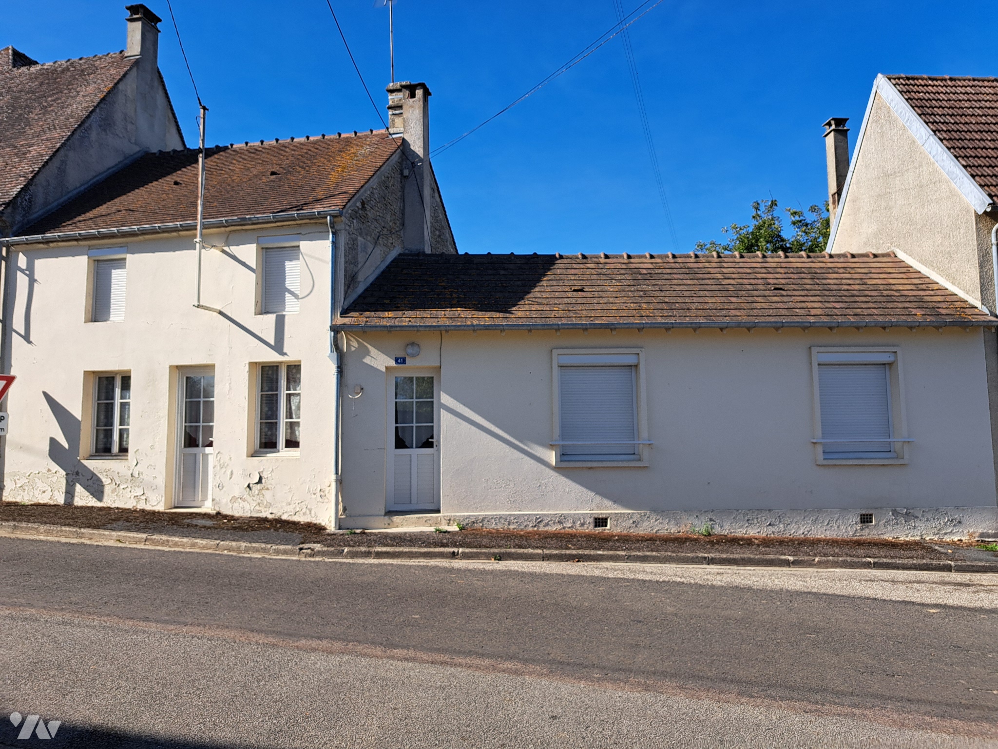 Maison 4 pièces 80 m² · à Gouffern en Auge · 80 m² · 79 500 €