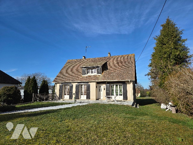 Maison 6 pièces 124 m² · à Argentan · 124 m² · 209 500 €