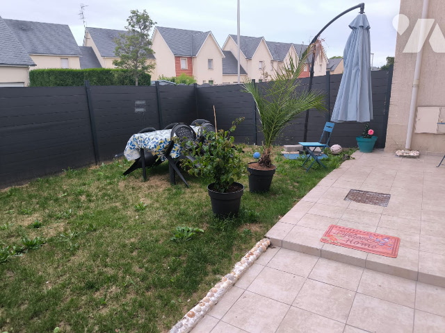 Maison 4 pièces 89 m² · à Cabourg · 88,7 m² · 270 000 €
